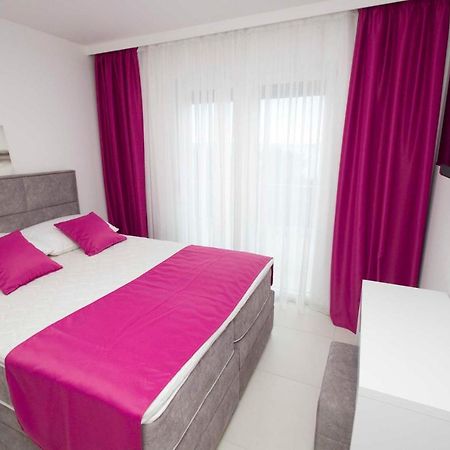 Villa Blue Makarska Exterior foto